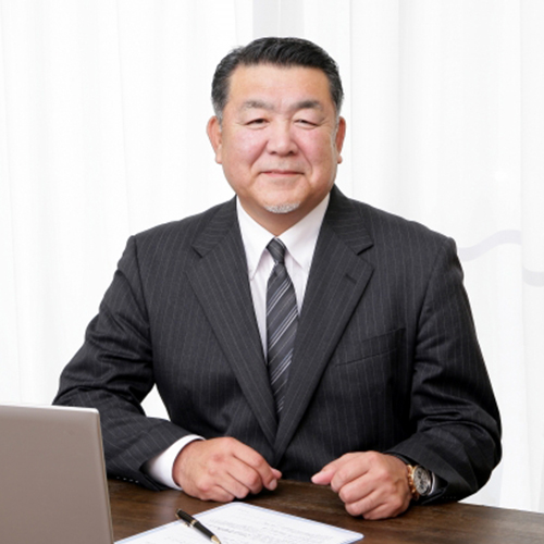 藤田 光男様